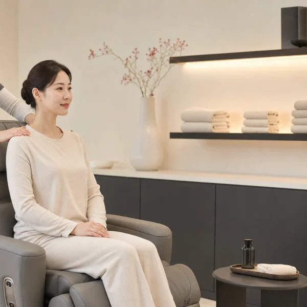 가든 베르디케어 테라피 안내 이미지