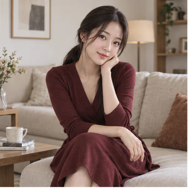 포레스트 라비앙하우스 테라피 안내 이미지