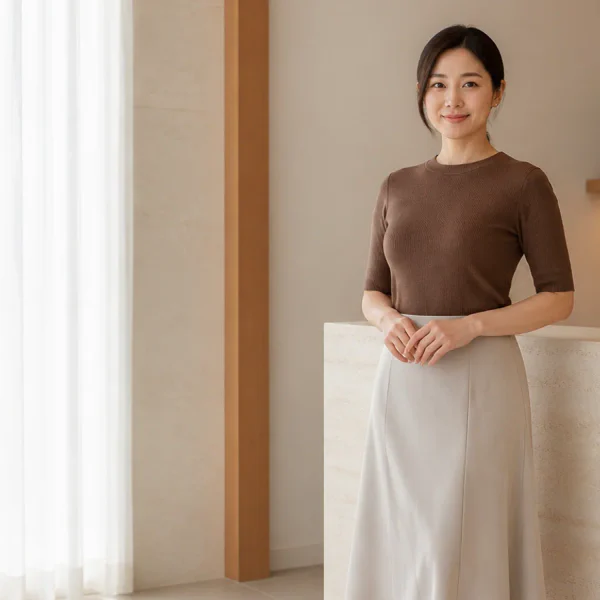 스테이 네이처가든 마사지 안내 이미지