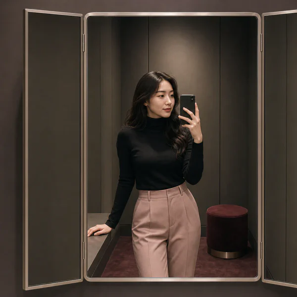 웰니스 채영스테이 홈타이 안내 이미지