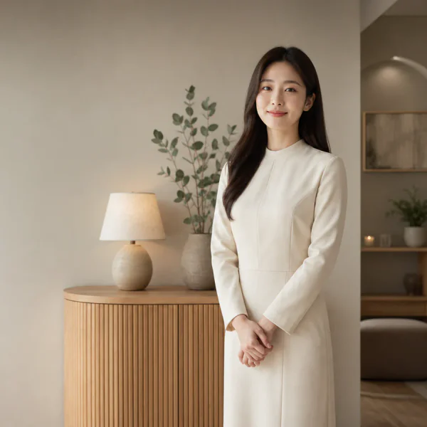 시그니처 해온하우스 마사지 안내 이미지
