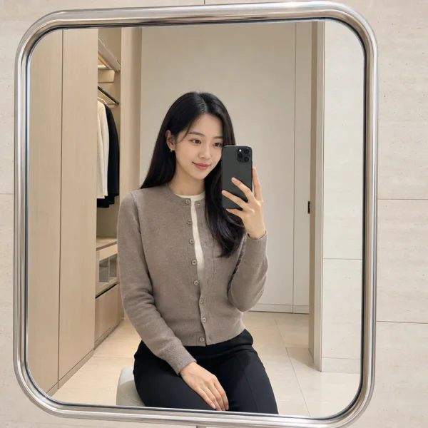 스위트 문별라운지 테라피 안내 이미지