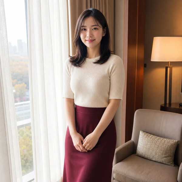 라운지 라비앙포레스트 테라피 안내 이미지