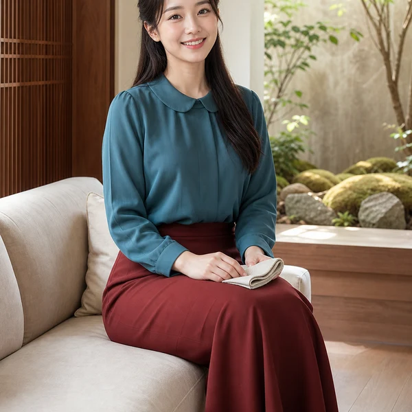 스위트 하니라운지 테라피 안내 이미지