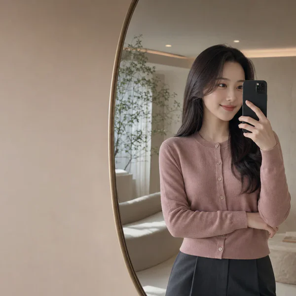 포레스트 민지아지트 홈타이 안내 이미지