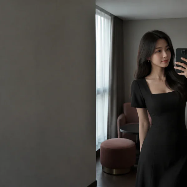 클래식 나나릴렉스 마사지 안내 이미지
