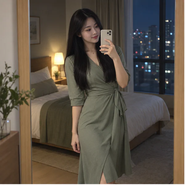 클래식 솔라릴렉스 홈타이 안내 이미지