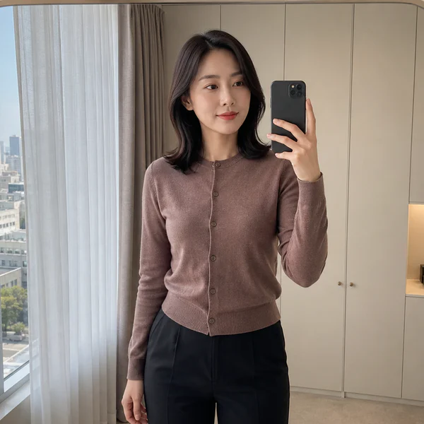웰니스 라엘스테이 테라피 안내 이미지