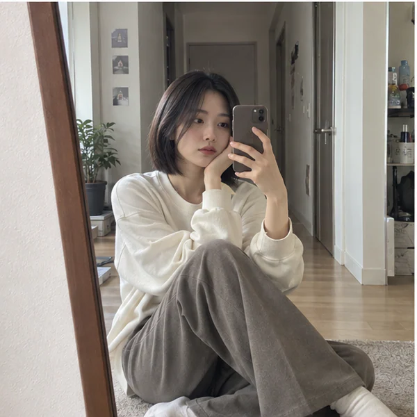 그랜드 가을라운지 홈타이 안내 이미지