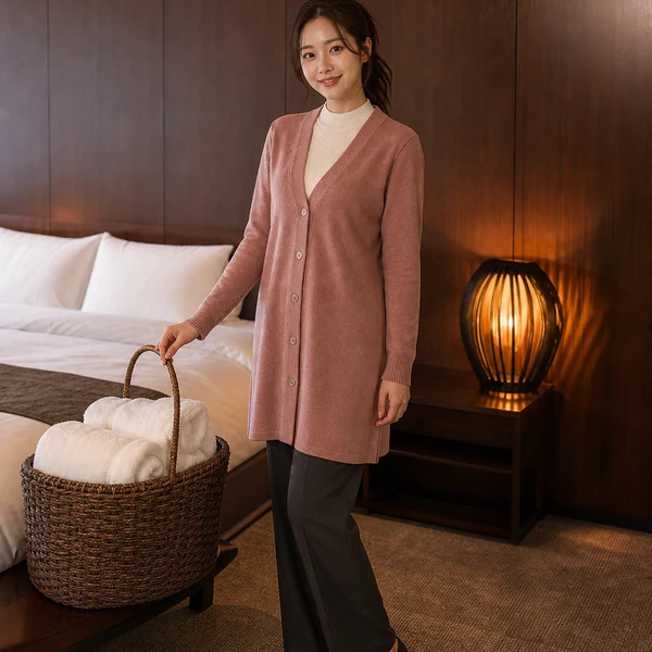 블랑 유나아지트 테라피 안내 이미지