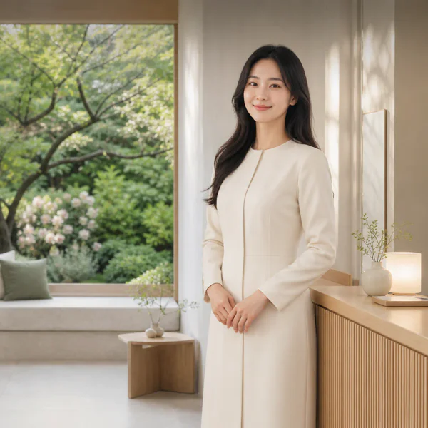 웰니스 다니엘플레이스 마사지 안내 이미지