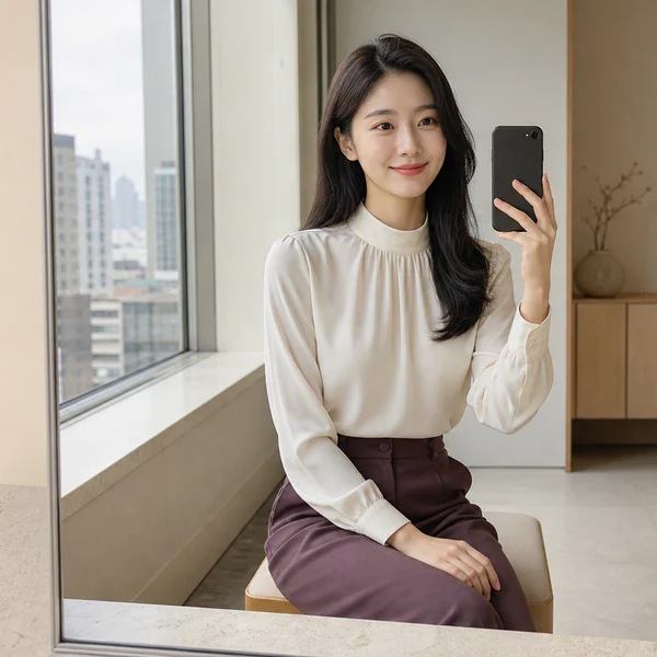아델라운지 테라피 안내 이미지