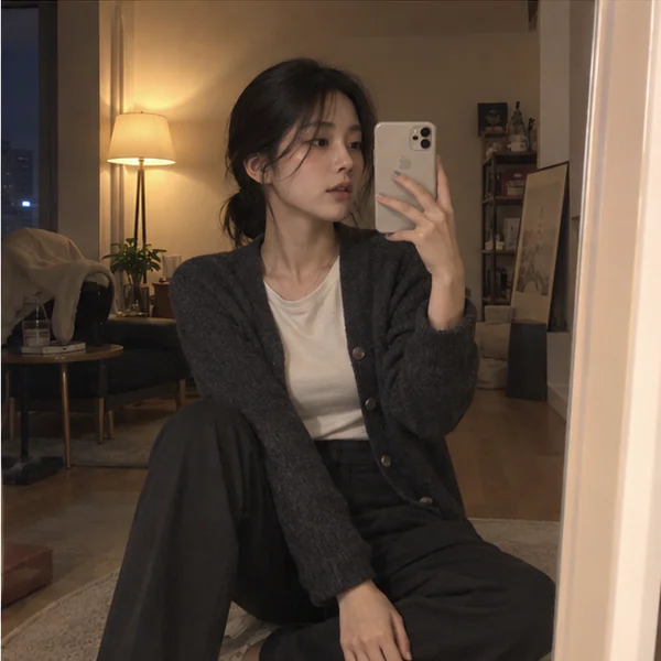 로열 아델살롱 테라피 안내 이미지