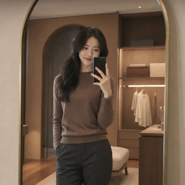 포레스트 클로이룸 마사지 안내 이미지