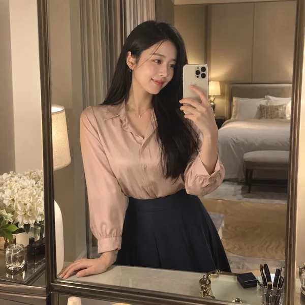 미나라운지 테라피 안내 이미지