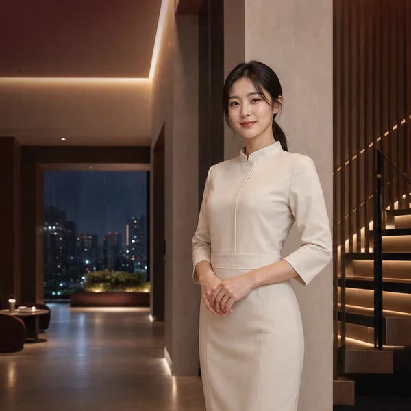 블랑 리안아지트 홈타이 제휴업체 이미지