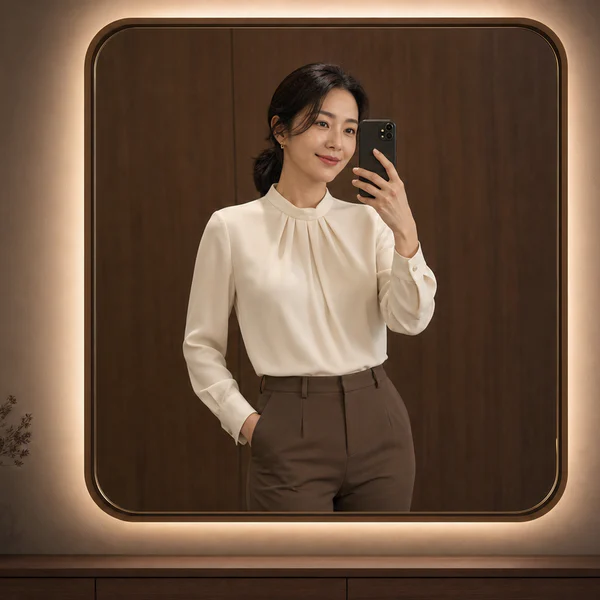 블랑 레드존센터 테라피 안내 이미지