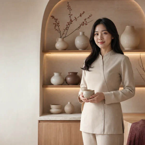 스테이 리안가든 마사지 안내 이미지