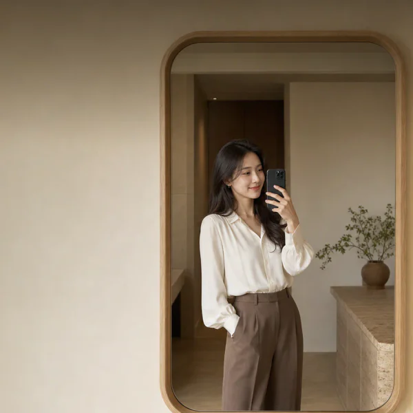 웰니스 아이린웰빙 테라피 안내 이미지