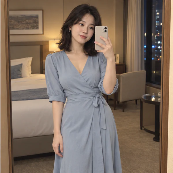 프리미엄 새봄하우스 테라피 안내 이미지