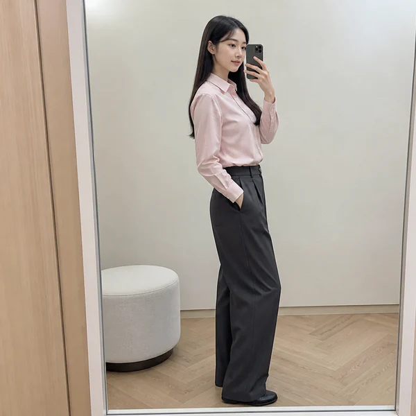 라운지 리브웰빙 테라피 안내 이미지