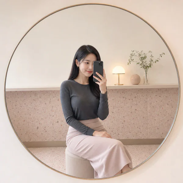 가든 블루밍스파 마사지 안내 이미지