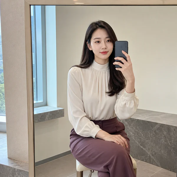 힐링 아린가든 테라피 안내 이미지