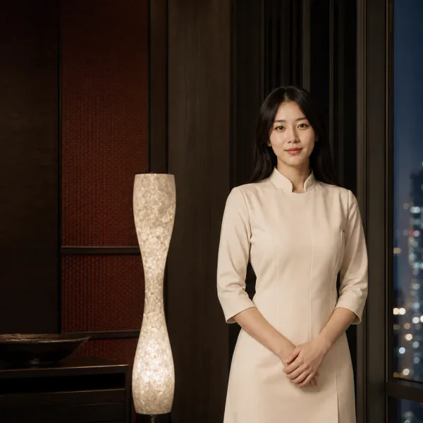 라운지 나연웰빙 테라피 안내 이미지