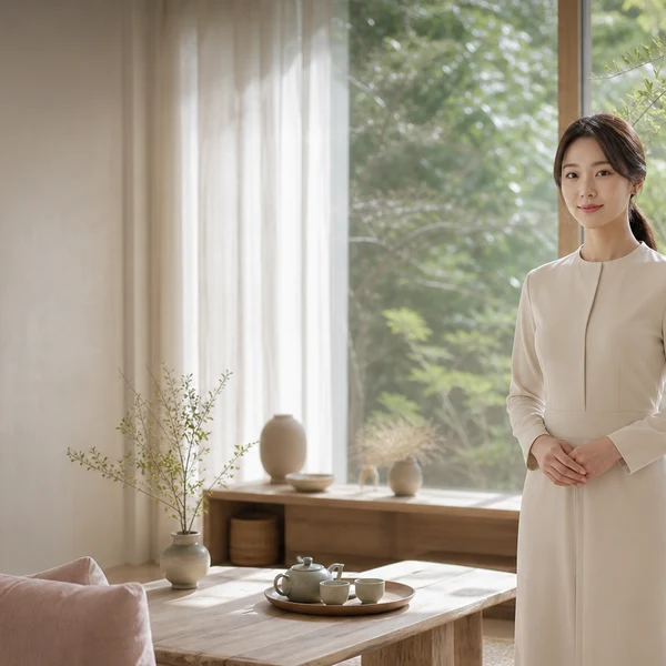 로열 아이린스튜디오 테라피 안내 이미지