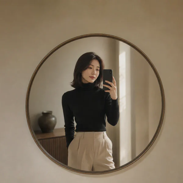 힐링 아모르살롱 테라피 안내 이미지