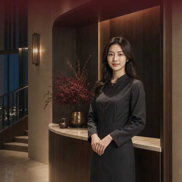 라운지 나나가든 마사지 제휴업체 이미지
