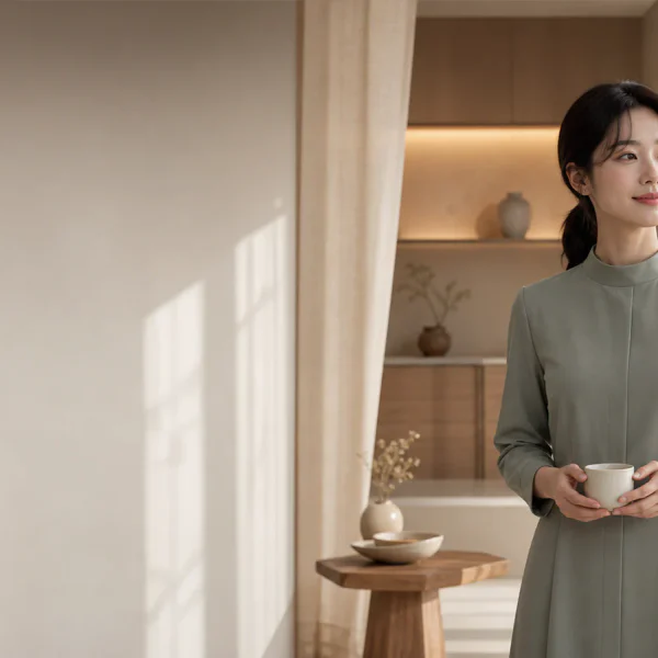 블랑 새봄아지트 테라피 안내 이미지