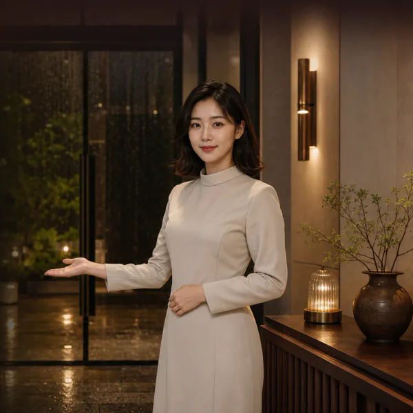 로열 문별룸 테라피 안내 이미지