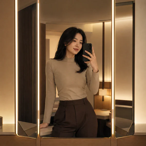 웰니스 지효플레이스 마사지 안내 이미지