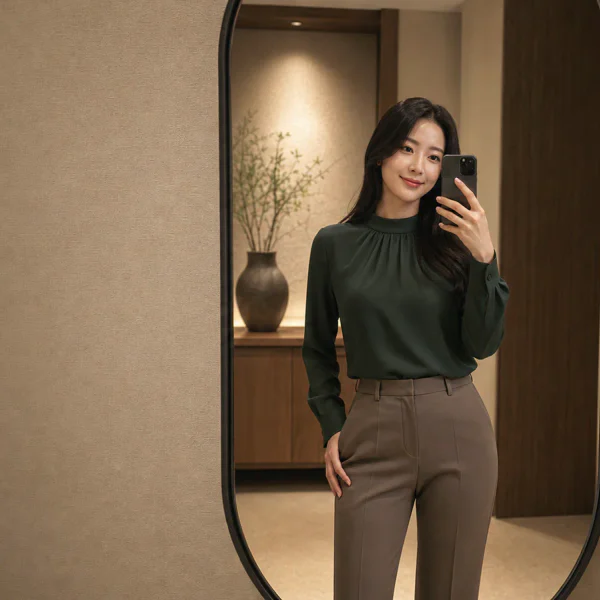 라운지 보미가든 홈타이 안내 이미지