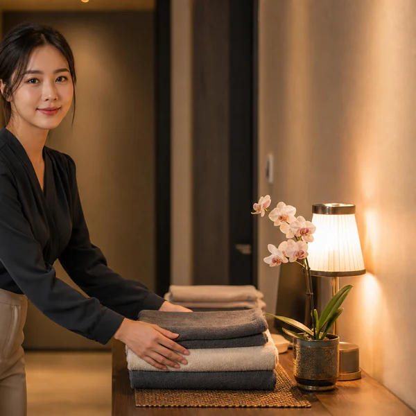 소담하우스 테라피 안내 이미지