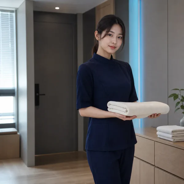 힐링 레드존룸 테라피 제휴업체 이미지