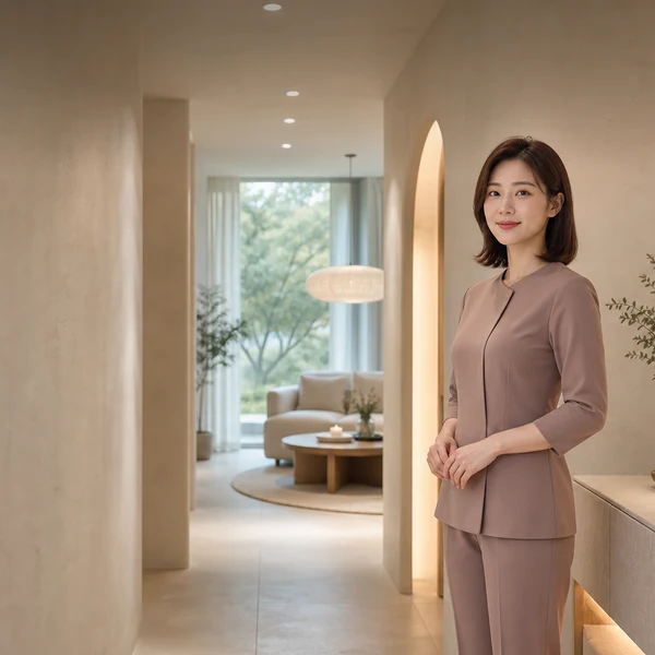 스테이 다현가든 테라피 안내 이미지