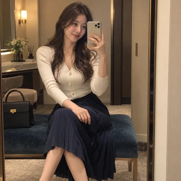 블랑 예리아지트 홈타이 안내 이미지