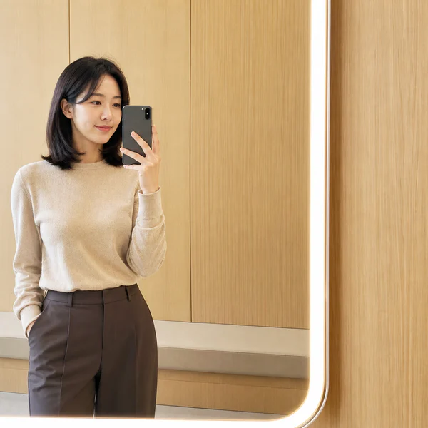 웰니스 클로이테라스 홈타이 안내 이미지