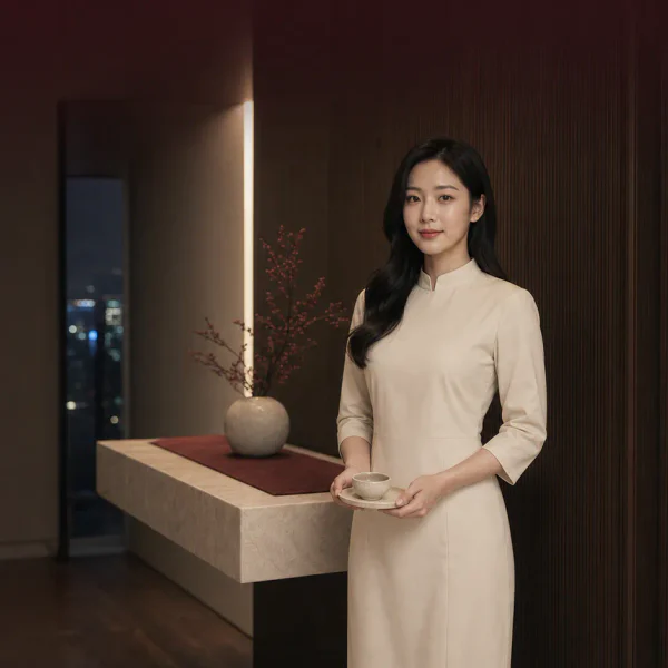 웰니스 해린릴렉스 테라피 안내 이미지