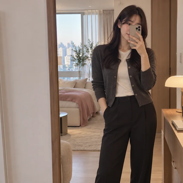 블랑 가을살롱 홈타이 안내 이미지