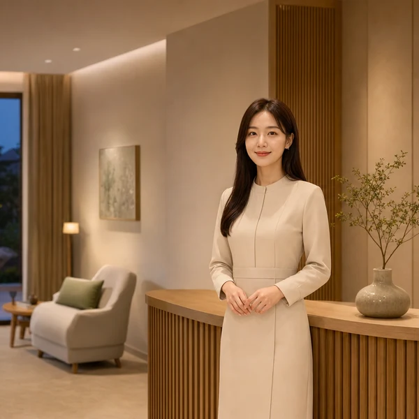 시그니처 지효스파 마사지 제휴업체 이미지