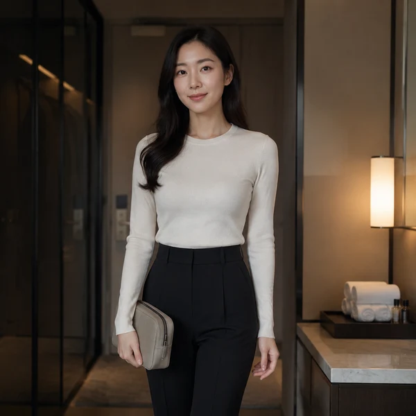 리서스튜디오 테라피 안내 이미지