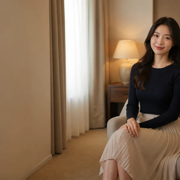 포레스트 은서하우스 테라피 안내 이미지