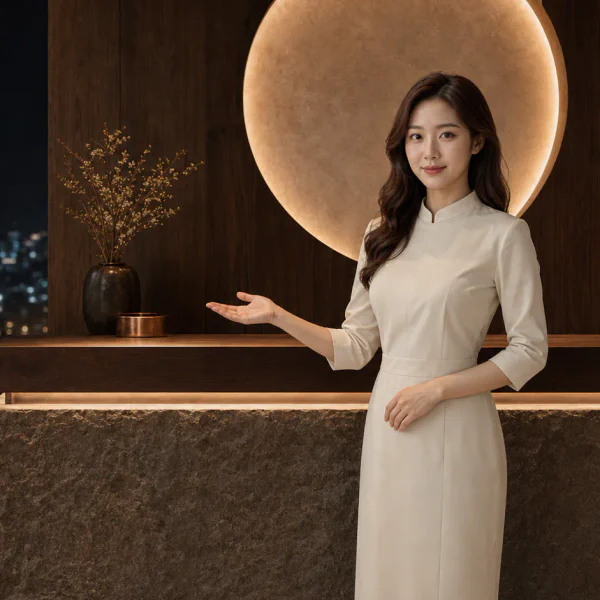 리안스튜디오 마사지 안내 이미지