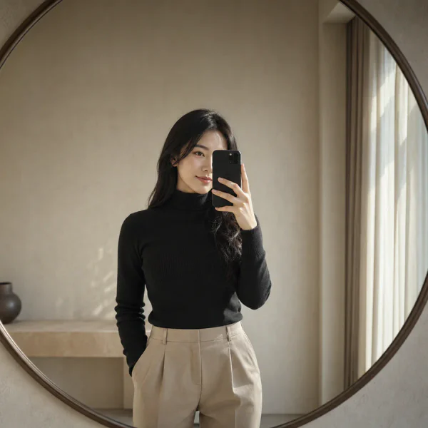 로열 리브아지트 테라피 안내 이미지