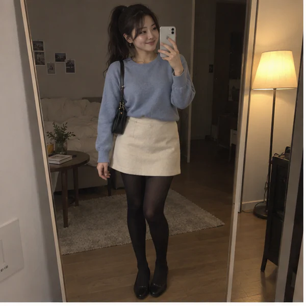힐링 윈터웰빙 마사지 안내 이미지