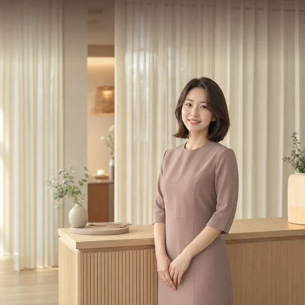 하니하우스 테라피 안내 이미지