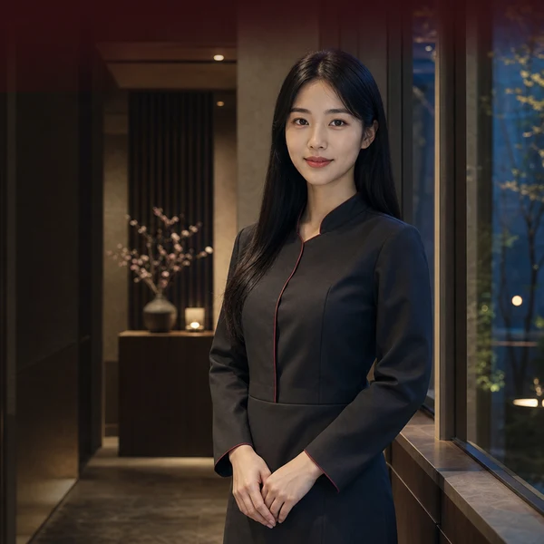 힐링 솔라가든 마사지 안내 이미지